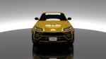 Lamborghini Urus by DMC 2019 года